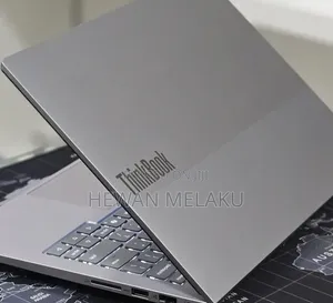 New Laptop Lenovo Thinkbook 14 16GB Intel Core 5 SSD 512GB