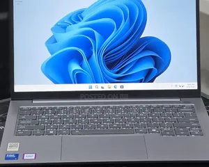 New Laptop Lenovo Thinkbook 14 16GB Intel Core 5 SSD 512GB