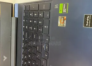 New Laptop HP Victus 15 16GB AMD Ryzen 5 SSD 512GB