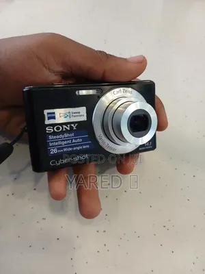 Sony Cyber-Shot W530 Digital Camera