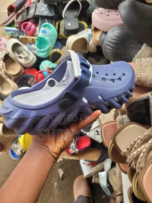 Eco Clog ORIGINAL