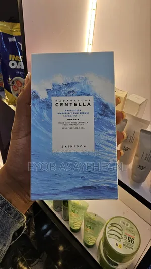 SPF Centella