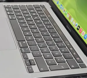 New Laptop Apple MacBook Pro 2020 M1 8GB Apple M1 SSD 256GB
