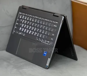 New Laptop Lenovo Yoga 7i 16GB Intel Core i7 SSD 512GB