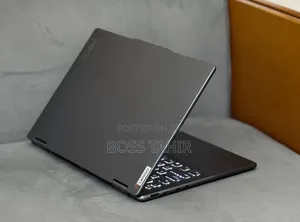 New Laptop Lenovo Yoga 7i 16GB Intel Core i7 SSD 512GB