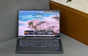 New Laptop Lenovo Yoga 7i 16GB Intel Core i7 SSD 512GB