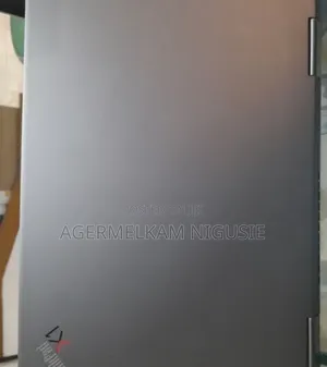 New Laptop Lenovo Yoga 2 32GB Intel Core i7 SSD 512GB