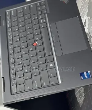 New Laptop Lenovo Yoga 2 32GB Intel Core i7 SSD 512GB