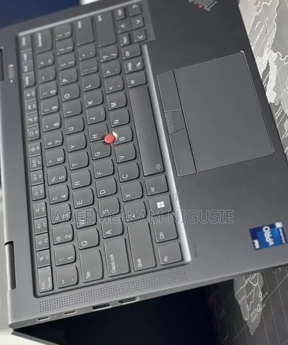 New Laptop Lenovo Yoga 2 32GB Intel Core i7 SSD 512GB