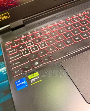 New Laptop Acer Nitro 5 16GB Intel Core i7 SSD 512GB