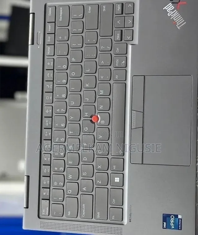 New Laptop Lenovo Yoga 2 32GB Intel Core i7 SSD 512GB