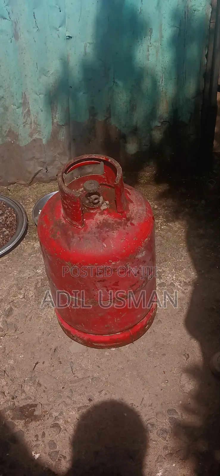 Adil Usman