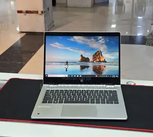 New Laptop HP ProBook x360 435 G8 16GB AMD Ryzen 7 SSD 512GB