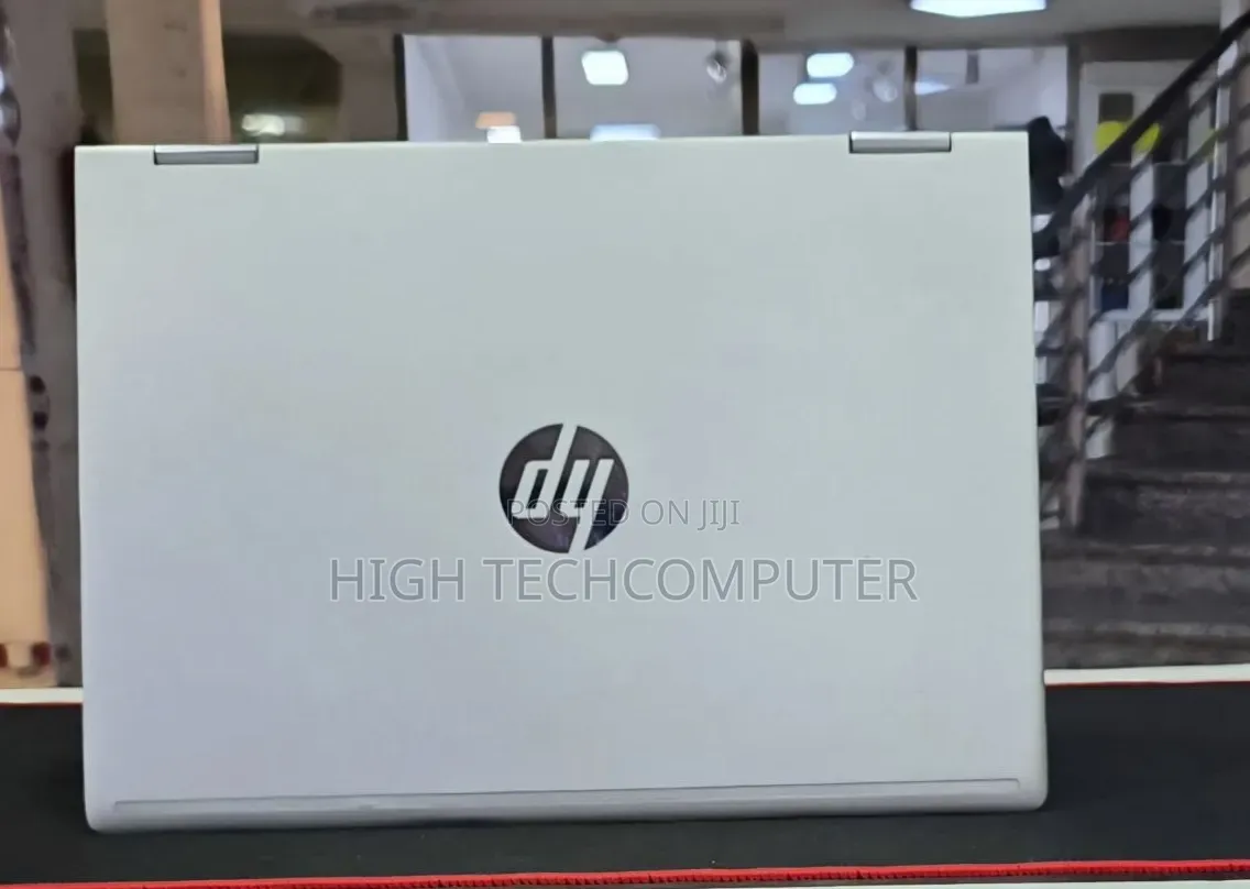New Laptop HP ProBook x360 435 G8 16GB AMD Ryzen 7 SSD 512GB