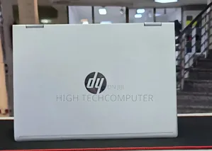 New Laptop HP ProBook x360 435 G8 16GB AMD Ryzen 7 SSD 512GB