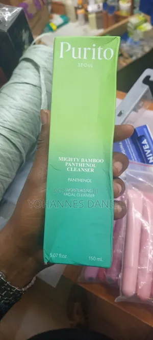 Purito Cleanser