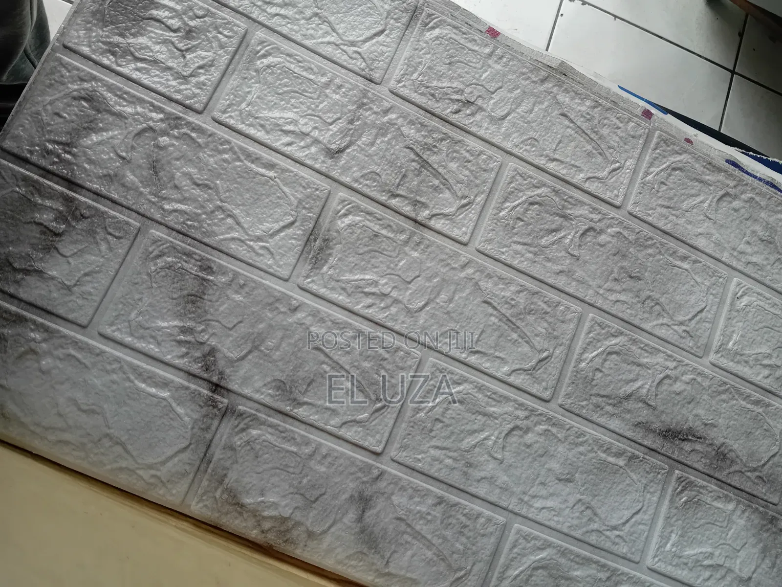 3D Wall Sticker(የግርግዳ ስቲከር)