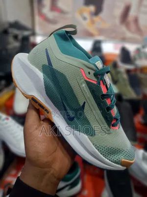 Nike Goretex