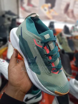 Nike Goretex