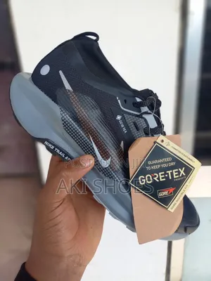 Nike Goretex