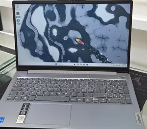 New Laptop Lenovo Ideapad 3 8GB Intel Core i5 SSD 512GB