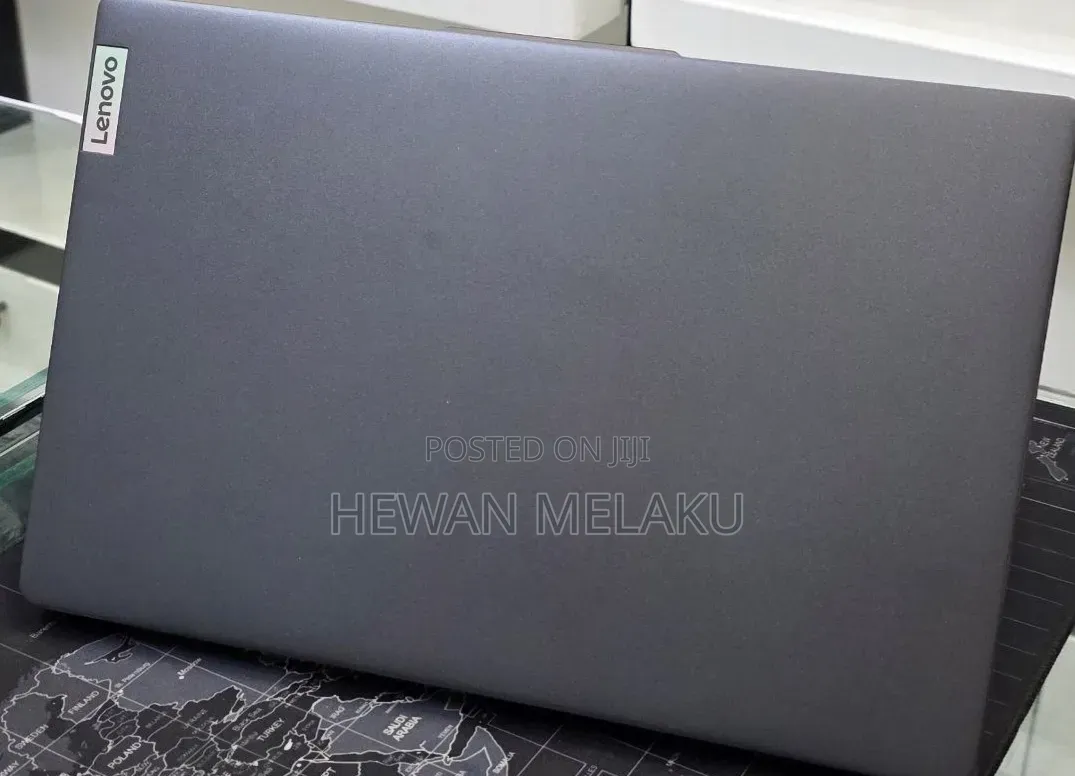 New Laptop Lenovo Ideapad 3 8GB Intel Core i5 SSD 512GB