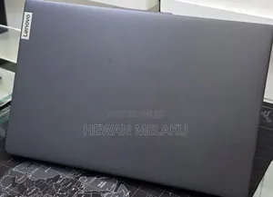 New Laptop Lenovo Ideapad 3 8GB Intel Core i5 SSD 512GB