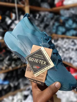 Nike Goretex