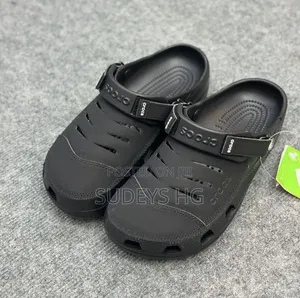 Origonal Crocs