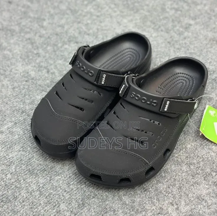 Origonal Crocs