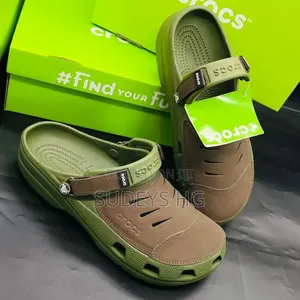 Origonal Crocs