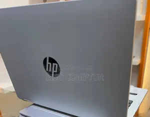New Laptop HP OmniBook 5 14" 16GB Intel Core 7 SSD 512GB