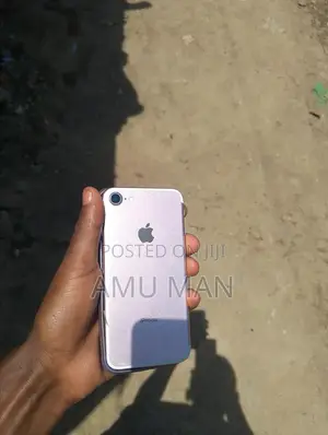 Apple iPhone 7 128 GB Gray