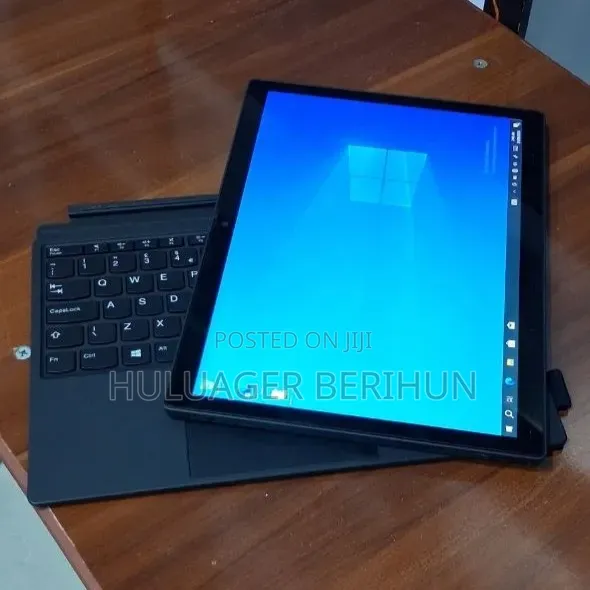 New Laptop Lenovo ThinkPad X1 16GB Intel Core i7 SSD 512GB