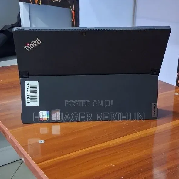 New Laptop Lenovo ThinkPad X1 16GB Intel Core i7 SSD 512GB