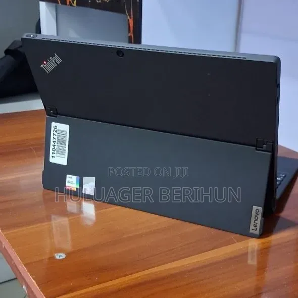 New Laptop Lenovo ThinkPad X1 16GB Intel Core i7 SSD 512GB