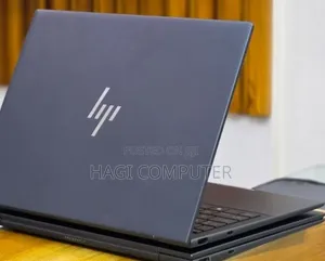 New Laptop HP Dragonfly G3 16GB Intel Core i7 SSD 512GB