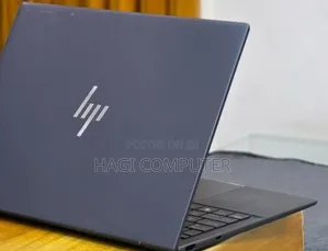 New Laptop HP Dragonfly G3 16GB Intel Core i7 SSD 512GB