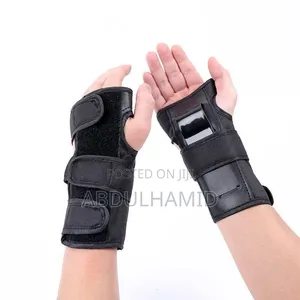 Protective Gears/Pads (Palms, Elbows, Knees, Head, )