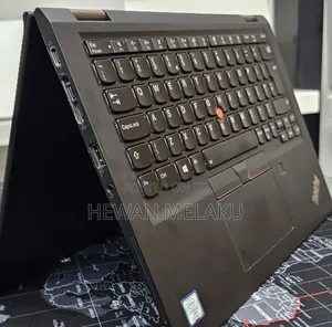 New Laptop Lenovo ThinkPad X390 16GB Intel Core i5 SSD 512GB