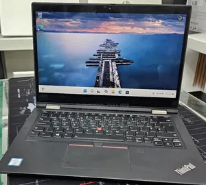 New Laptop Lenovo ThinkPad X390 16GB Intel Core i5 SSD 512GB