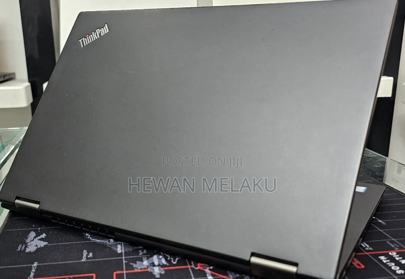 New Laptop Lenovo ThinkPad X390 16GB Intel Core i5 SSD 512GB