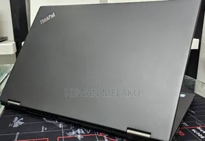 New Laptop Lenovo ThinkPad X390 16GB Intel Core i5 SSD 512GB