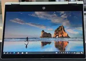 New Laptop HP ProBook x360 435 G8 16GB AMD Ryzen 5 SSD 512GB