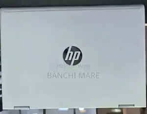 New Laptop HP ProBook x360 435 G8 16GB AMD Ryzen 5 SSD 512GB