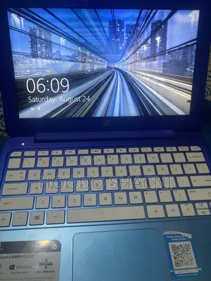 Laptop HP Stream Notebook 2GB Intel Celeron SSD 256GB