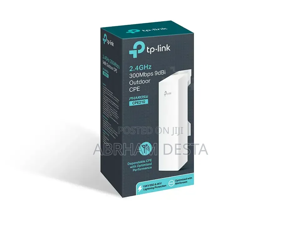 TP-Link CPE510