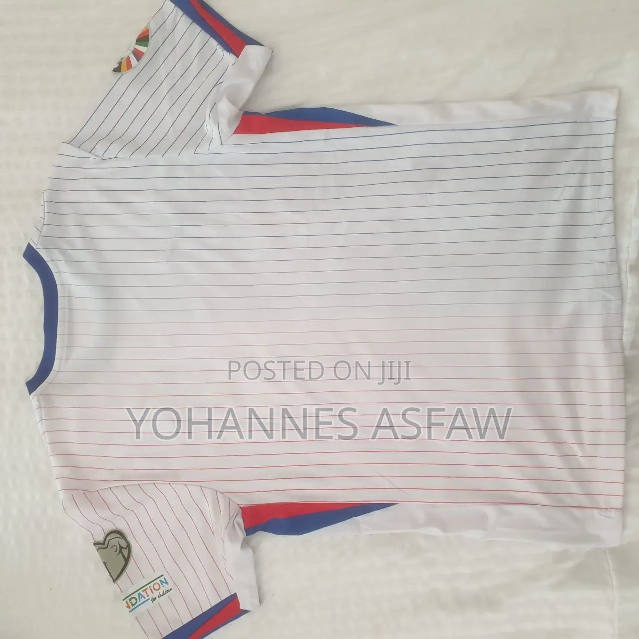 France Euro Cup of Nations 2024