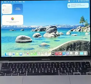 New Laptop Apple MacBook Air 2020 M1 16GB Intel Core i5 SSD 512GB
