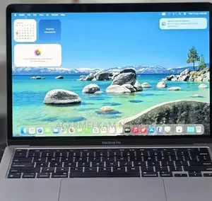 New Laptop Apple MacBook Air 2020 M1 16GB Intel Core i5 SSD 512GB